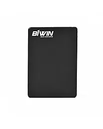 SSD Накопитель Biwin A3 120 GB (CSE25G00002-120) Black