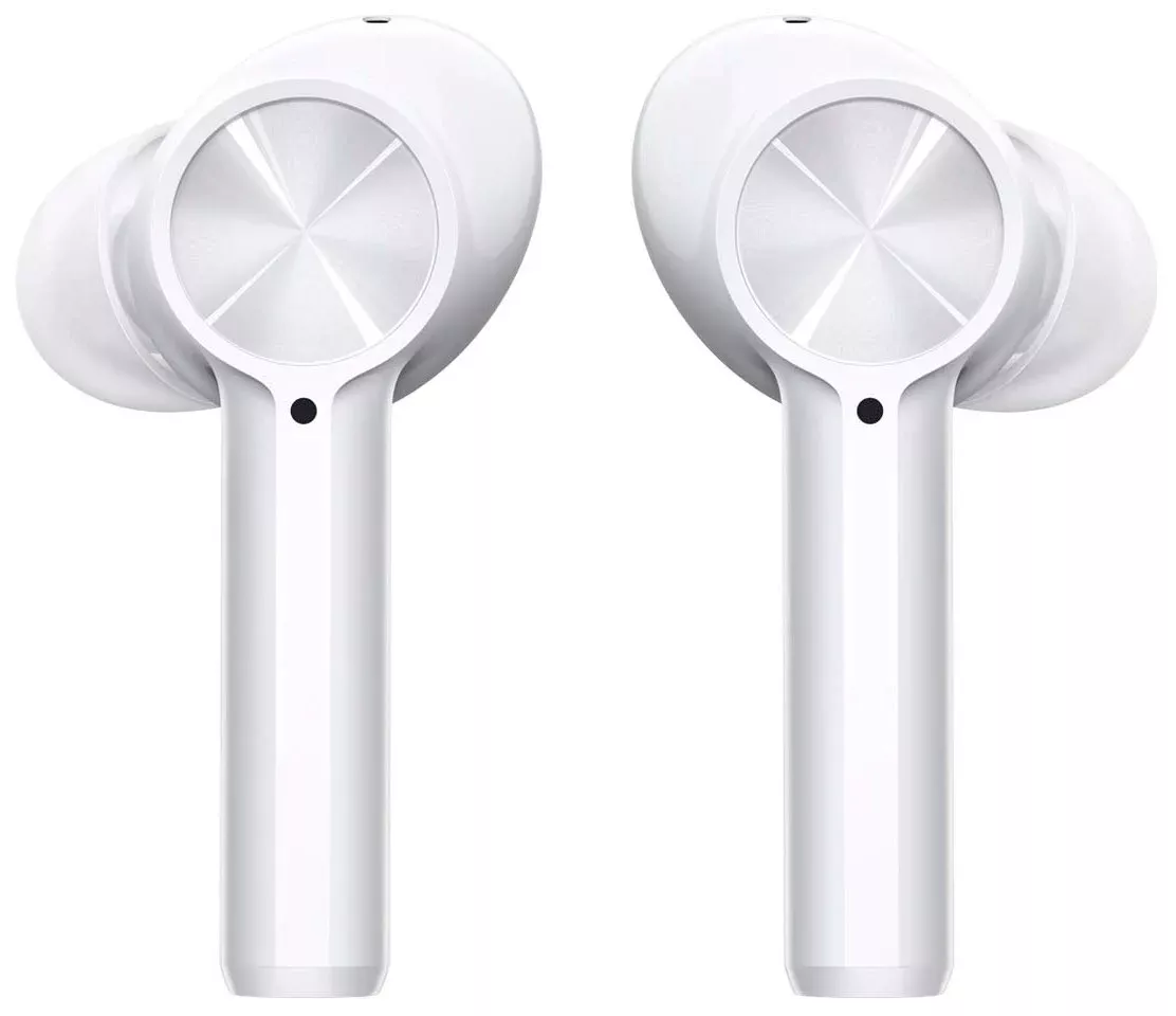 Навушники OnePlus Buds Z White (E502A) - фото 8