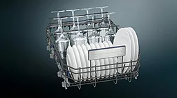 Посудомоечная машина Siemens SR65ZX16ME - миниатюра 4