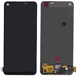 Дисплей Realme 9 Pro Plus с тачскрином, (OLED), Black - фото Дисплей Realme 9 Pro Plus с тачскрином, (OLED), Black