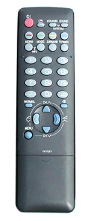Пульт для телевизора Sharp G1095PESA [LCD TV] - фото 1