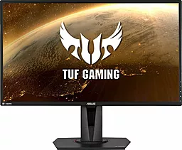 Монитор Asus TUF Gaming VG27AQ (90LM0500-B01370) - фото Монитор Asus TUF Gaming VG27AQ (90LM0500-B01370)