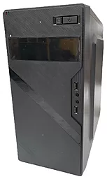 Корпус для комп'ютера DeLux MK320-500-12F