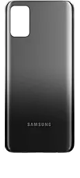 Задня кришка корпусу Samsung Galaxy M31S 2020 M317 Mirage Black