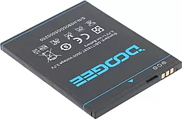 Аккумулятор для DOOGEE Discovery DG500 / B-DG500 (2800 mAh) 12 мес. гарантии - миниатюра 5 Аккумулятор для DOOGEE Discovery DG500 / B-DG500 (2800 mAh) 12 мес. гарантии - миниатюра 5