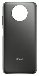 Задняя крышка корпуса Xiaomi Redmi Note 9 5G Grey