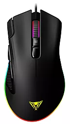 Комп'ютерна мишка Patriot Viper V551 USB (PV551OUXK) Black