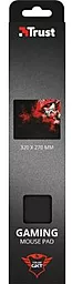 Коврик Trust GXT 754-P Gaming Mouse Pad (22647) - миниатюра 4 Коврик Trust GXT 754-P Gaming Mouse Pad (22647) - миниатюра 4