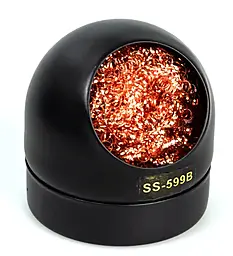 Очищувач паяльних жал Sunshine SS-599B чорний