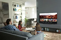 Пульт для телевизора LG AN-MR18BA (SMART TV 2018) - миниатюра 3