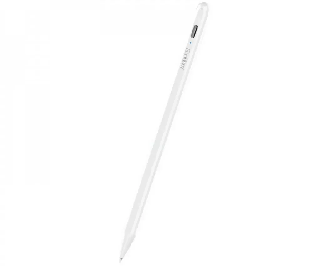 Стилус Earldom Stylus Pen ET-P4 White - фото 1