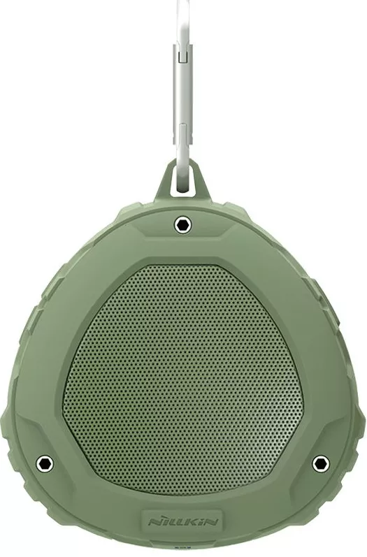 Колонки акустические Nillkin Playvox Speaker S1 Green - фото 1