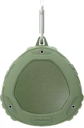 Колонки акустические Nillkin Playvox Speaker S1 Green