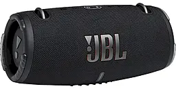 Колонки акустичні JBL Xtreme 3 Black (JBLXTREME3BLKEUNA) - фото Колонки акустичні JBL Xtreme 3 Black (JBLXTREME3BLKEUNA)