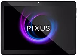 Планшет Pixus Blast 3/32GB 4G Dual Sim Black (PXS Blast) - фото Планшет Pixus Blast 3/32GB 4G Dual Sim Black (PXS Blast)