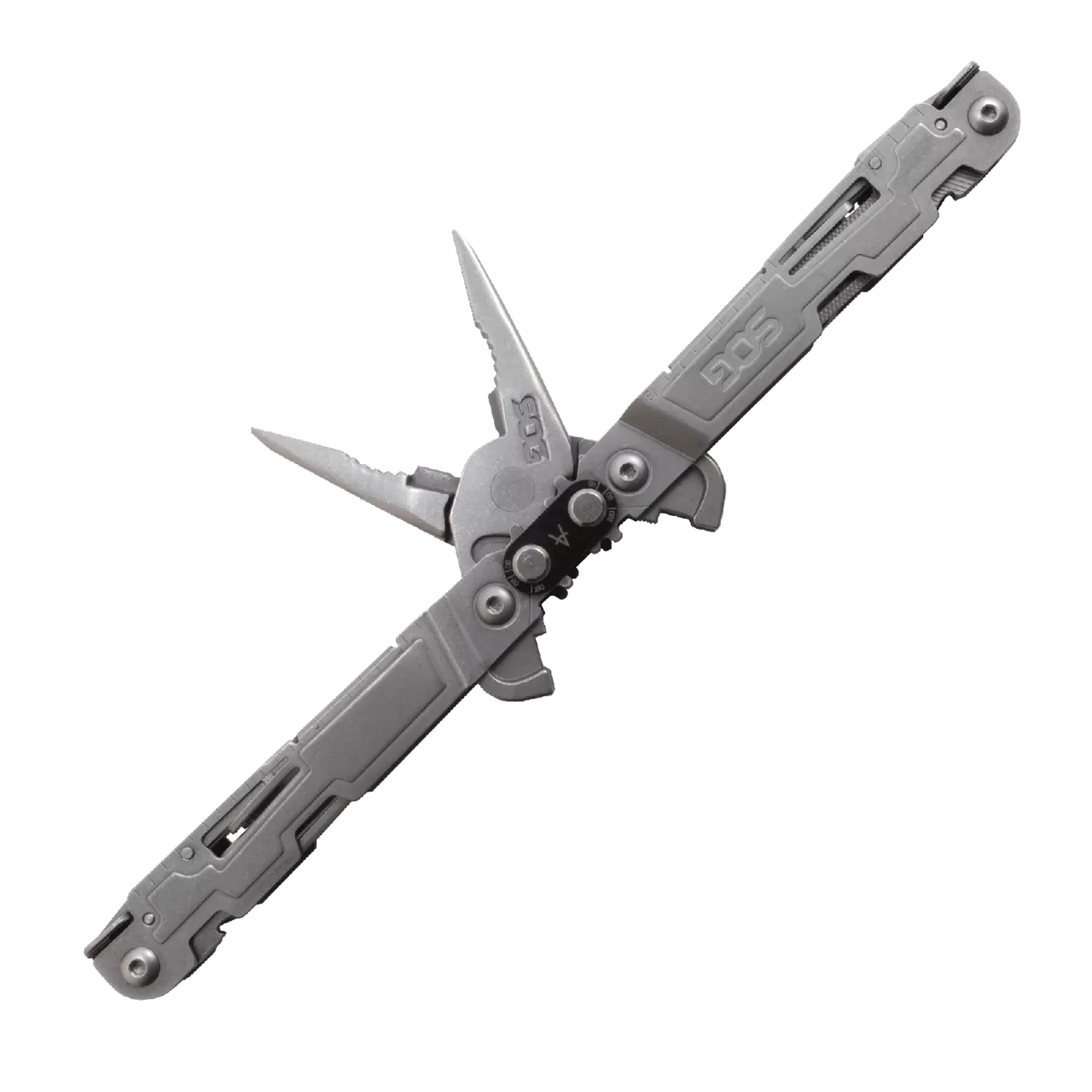 Мультитул SOG PowerAccess (PA1001-CP) - фото 6