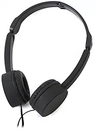 Навушники OMEGA Freestyle FH-3920 Black