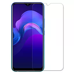 Защитная пленка BoxFace Противоударная Vivo Y15 Clear - фото Защитная пленка BoxFace Противоударная Vivo Y15 Clear