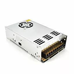 Блок живлення Ritar RTPS12-300 300w 12v 25a - фото Блок живлення Ritar RTPS12-300 300w 12v 25a