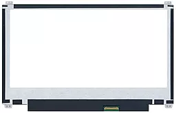 Матриця для ноутбука ChiMei InnoLux N116BGE-EB2