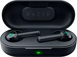 Наушники Razer Hammerhead True Wireless Black (RZ12-02970100-R3G1) - миниатюра 3