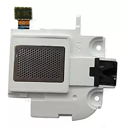 Динамик Samsung Galaxy Grand i9080 / i9082 Полифонический (Buzzer) в рамке с разъемом для наушников White - фото Динамик Samsung Galaxy Grand i9080 / i9082 Полифонический (Buzzer) в рамке с разъемом для наушников White