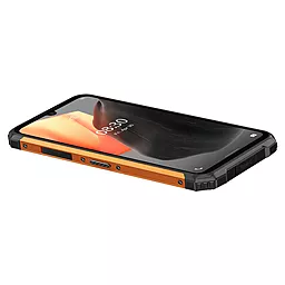 Смартфон UleFone Armor 8 Pro 6/128GB Orange - мініатюра 6