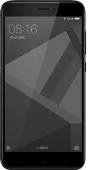Мобільний телефон Xiaomi Redmi 4X 2/16Gb Black - мініатюра 2