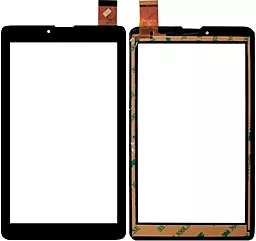 Сенсор (тачскрин) Pixus Touch 7 3G HD Black - фото Сенсор (тачскрин) Pixus Touch 7 3G HD Black