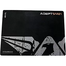 Коврик Armaggeddon Adept AD-17L Sar21