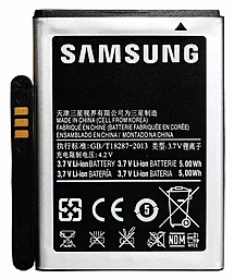 Аккумулятор Samsung S5830 Galaxy Ace / EB494358VU (1350 mAh) - миниатюра 4