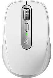 Компьютерная мышка Logitech MX Anywhere 3 (910-005989) Pale Grey - фото Компьютерная мышка Logitech MX Anywhere 3 (910-005989) Pale Grey