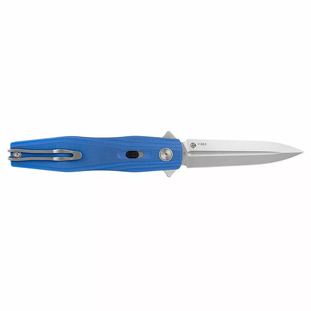 Ніж Ruike P188 Blue (P188-E) - фото 3