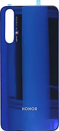 Задняя крышка корпуса Huawei Honor 20 (YAL-L21) Original Sapphire Blue