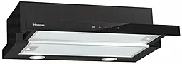 Витяжка телескопічна Hisense MH6TL4TB