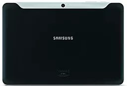 Корпус до планшета Samsung P7500 Galaxy Tab 10.1 Grey