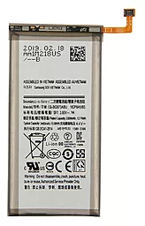 Аккумулятор Samsung G973 Galaxy S10 / EB-BG973ABU (3400 mAh) 12 мес. гарантии