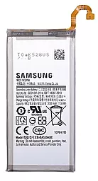 Акумулятор Samsung A530F Galaxy A8 GH82-15656A / EB-BA530ABE (3000 mAh 12 міс. гарантії