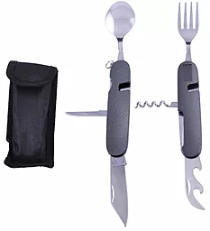 Мультитул Traveler №106 Black - фото Мультитул Traveler №106 Black