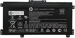 Аккумулятор для ноутбука HP LK03XL / 11.55V 4835mAh / Black