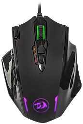 Комп'ютерна мишка Redragon Impact RGB (78322)