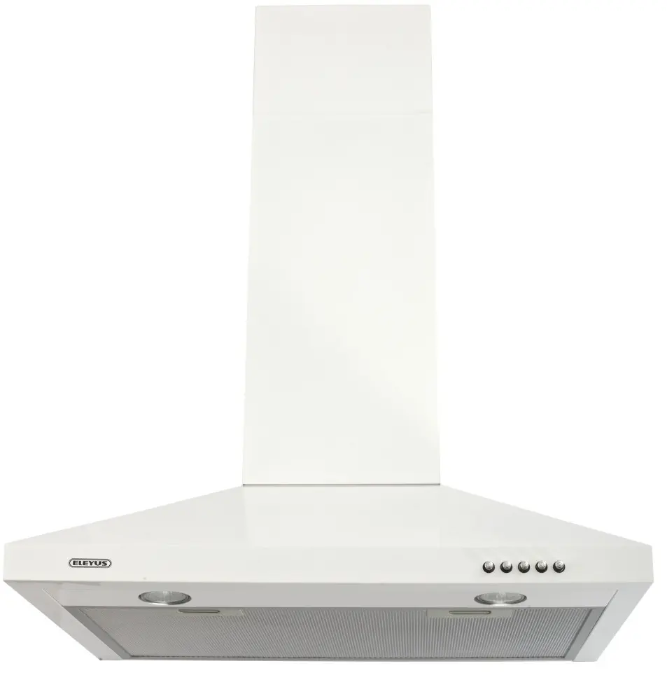 Airvent/chim ELEYUS KENT 700 60 WH - фото 2
