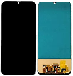 Дисплей Samsung Galaxy M30s M307 з тачскріном, (TFT), Black - фото Дисплей Samsung Galaxy M30s M307 з тачскріном, (TFT), Black