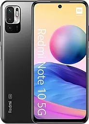 Смартфон Xiaomi Redmi Note 10 5G 6/128Gb Graphite Grey - фото Смартфон Xiaomi Redmi Note 10 5G 6/128Gb Graphite Grey