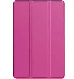 Чехол для планшета BeCover Smart Case для Samsung Galaxy Tab S11 SM-X730/X736 Purple (714651) - фото Чехол для планшета BeCover Smart Case для Samsung Galaxy Tab S11 SM-X730/X736 Purple (714651)