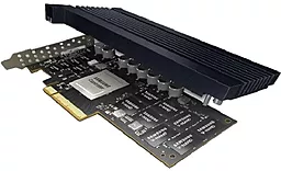 Накопичувач SSD Samsung PCI-Express 3.2TB PM1735 (MZPLJ3T2HBJR-00007) - мініатюра 2