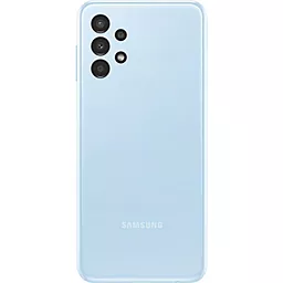 Смартфон Samsung Galaxy A13 4/64Gb Light Blue (SM-A135FLBVSEK) - мініатюра 6