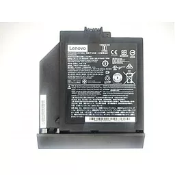 Аккумулятор для ноутбука Lenovo L15C2P01 IdeaPad V310 / 7.6V 4645mAh / Original Black