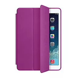 Чехол для планшета Apple Smart Case для Apple iPad 10.5" Air 2019, Pro 2017 Violet (OEM) - фото Чехол для планшета Apple Smart Case для Apple iPad 10.5" Air 2019, Pro 2017 Violet (OEM)