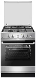 Oven/gas HANSA FCGX61109 - фото Oven/gas HANSA FCGX61109